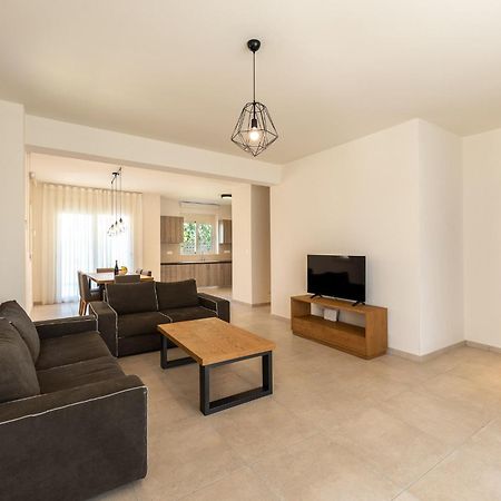 Kalisun Exclusive Villas Nea Kallikrateia Room photo