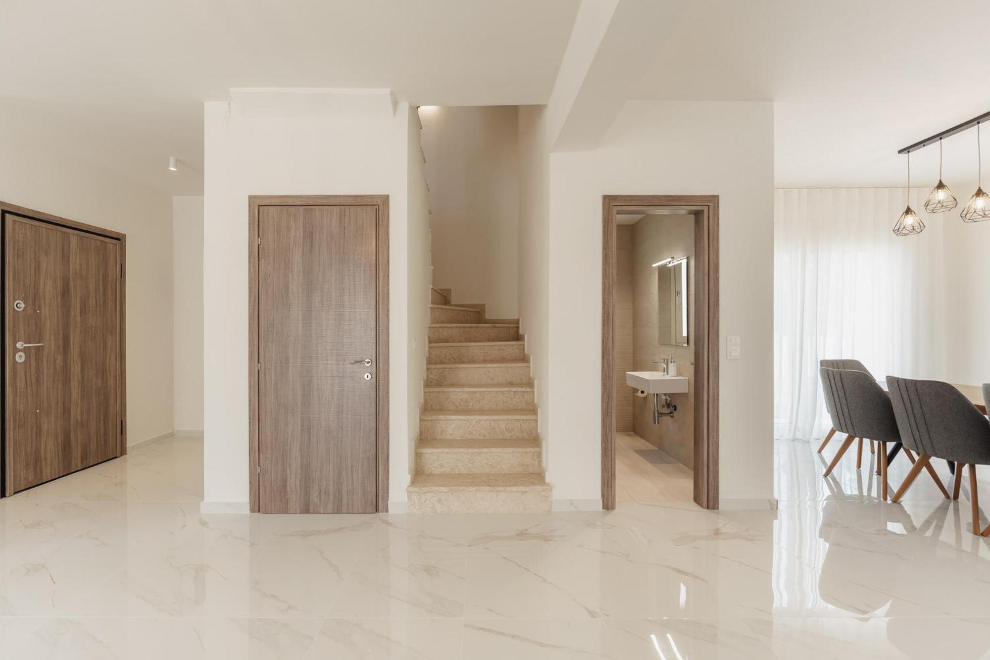 Kalisun Exclusive Villas Nea Kallikrateia Room photo
