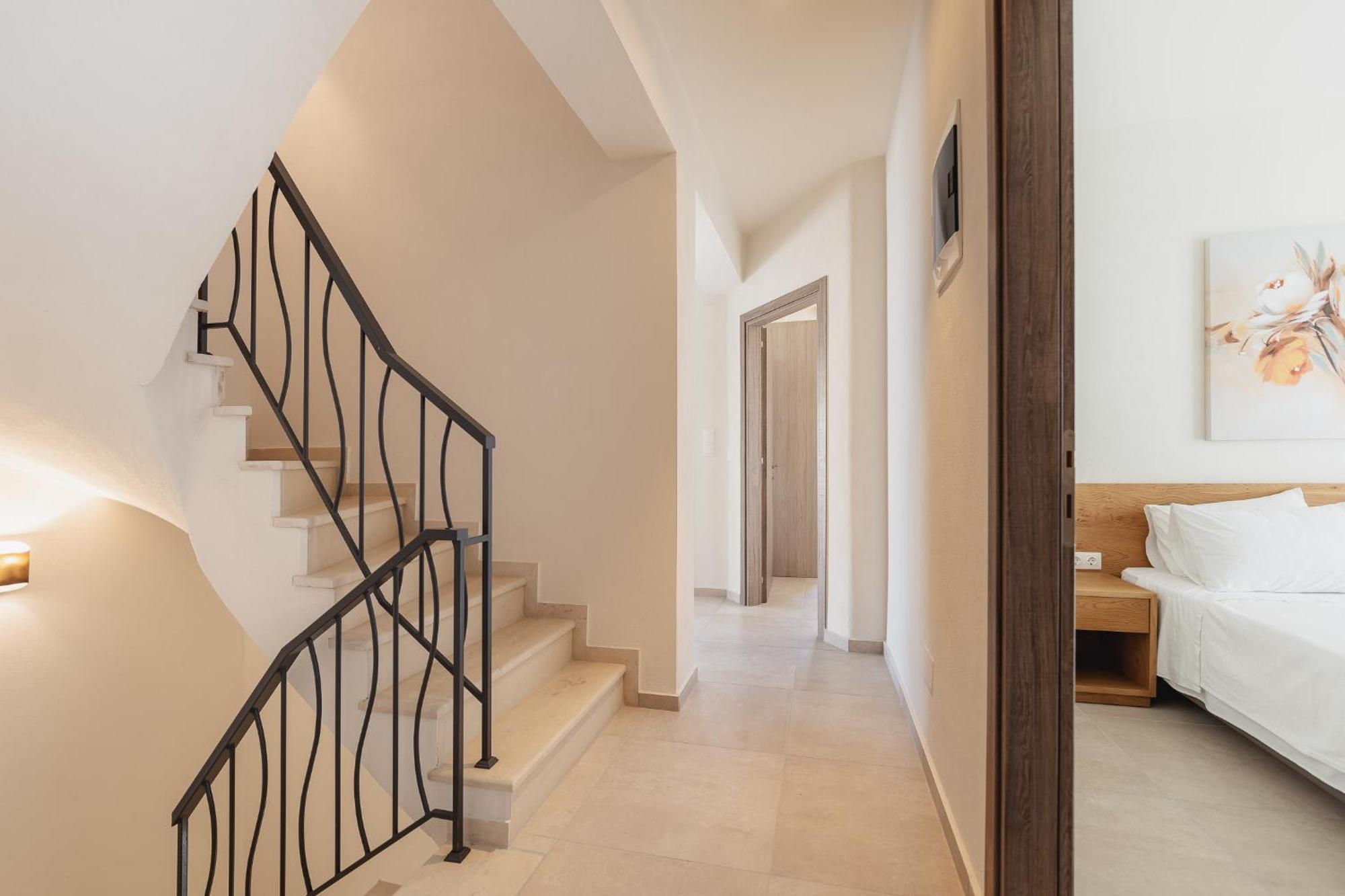 Kalisun Exclusive Villas Nea Kallikrateia Room photo