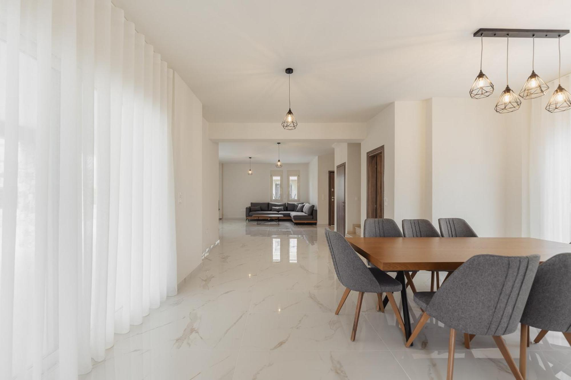 Kalisun Exclusive Villas Nea Kallikrateia Room photo