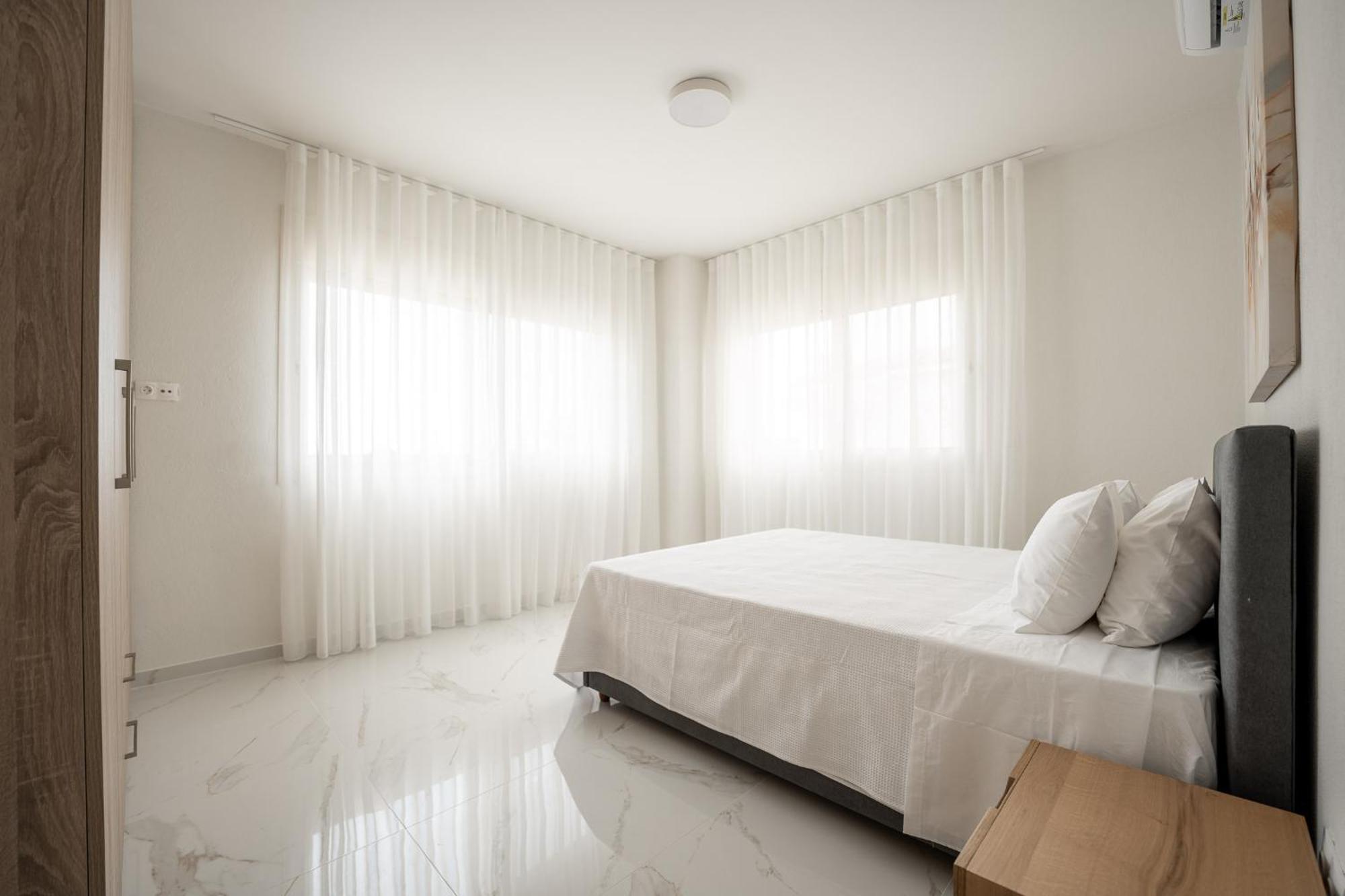 Kalisun Exclusive Villas Nea Kallikrateia Room photo