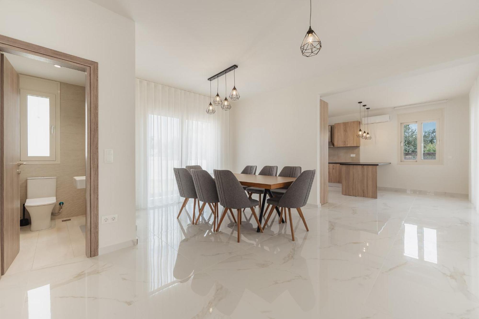 Kalisun Exclusive Villas Nea Kallikrateia Room photo